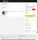 FSGB01 coupon verification screenshot