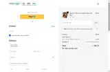 NEW coupon verification screenshot