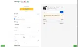 BF25 coupon verification screenshot