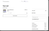 Ali'i Kula Lavender coupon verification screenshot