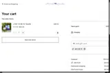 Ali'i Kula Lavender coupon verification screenshot