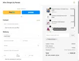 februarynow coupon verification screenshot