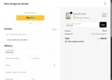 DISCOUNT coupon verification screenshot