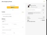 COUPONQUINCE coupon verification screenshot