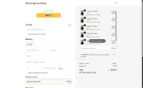 COUPONINE coupon verification screenshot