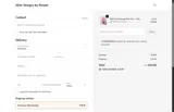 COUPONTRECE coupon verification screenshot