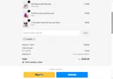 CHAMBA coupon verification screenshot