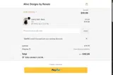 SAVE18 coupon verification screenshot