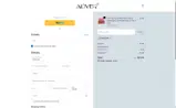 Aliver coupon verification screenshot
