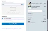 Aliver coupon verification screenshot