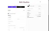 REH15 coupon verification screenshot