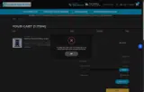 FALL-SAVINGS coupon verification screenshot