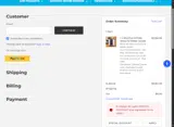SPECIAL-DISCOUNT coupon verification screenshot