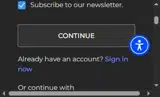 SPECIAL-DISCOUNT coupon verification screenshot