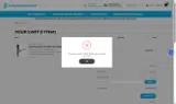 FLASH-DELPHI coupon verification screenshot