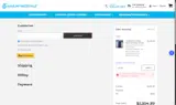 LUCKY coupon verification screenshot