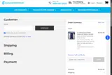FLASH-ATHENA coupon verification screenshot