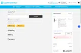 EASTER-SAVINGS coupon verification screenshot