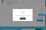 FLASH-DELPHI coupon verification screenshot