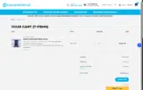 SALE10 coupon verification screenshot