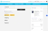 TAX-REFUND coupon verification screenshot