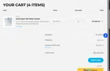 PAYPLAN coupon verification screenshot