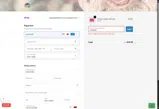 All About Fabrics coupon verification screenshot