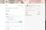 All About Fabrics coupon verification screenshot