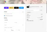 All About Fabrics coupon verification screenshot