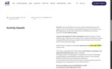 VISAIN coupon verification screenshot