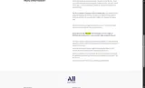 ALL - Accor Live Limitless coupon verification screenshot