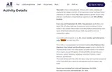 VISAIN coupon verification screenshot