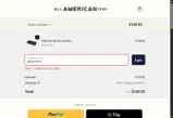 News10FO coupon verification screenshot