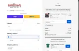 SPRINGTEE coupon verification screenshot
