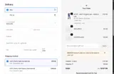 BIG2025 coupon verification screenshot