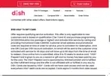 CARD300 coupon verification screenshot