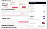 3FREE coupon verification screenshot