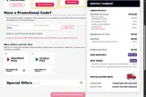 PYP12 coupon verification screenshot