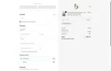PROMOTION coupon verification screenshot