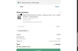 COUPONTRECE coupon verification screenshot