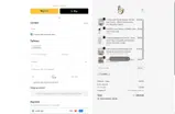 CHAMBA coupon verification screenshot