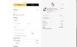 DEALTHREE coupon verification screenshot