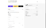 All Cotton and Linen coupon verification screenshot