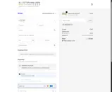 All Cotton and Linen coupon verification screenshot