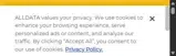 ALLDATA DIY coupon verification screenshot