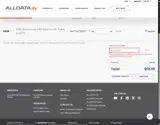 LUCKY20 coupon verification screenshot