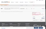 NOJOKE10 coupon verification screenshot