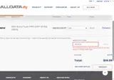 MOM20 coupon verification screenshot