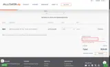 LOVE26 coupon verification screenshot