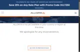 ALLDATA DIY coupon verification screenshot